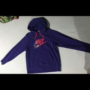 Nike Sweatshirt